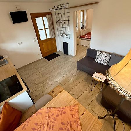 Ferienwohnung Jahnel Waging am See Ngoại thất bức ảnh