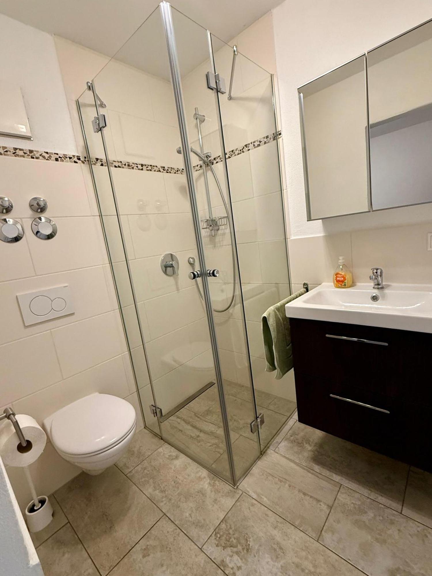 Ferienwohnung Jahnel Waging am See Ngoại thất bức ảnh